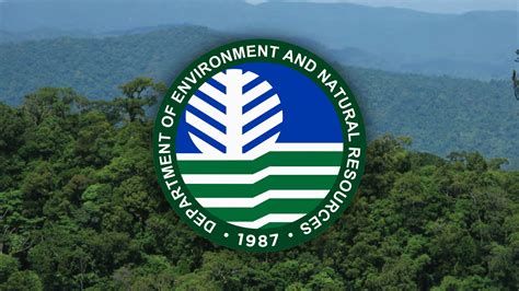 DENR .